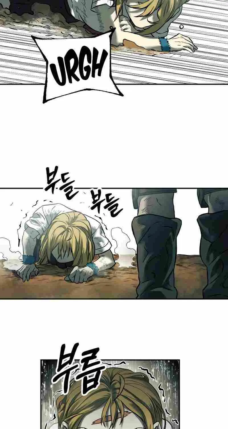 Read Surviving The Apocalypse Manga Online