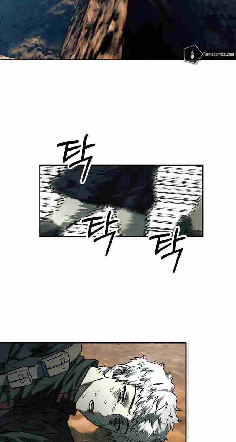 Read Surviving The Apocalypse Manga Online