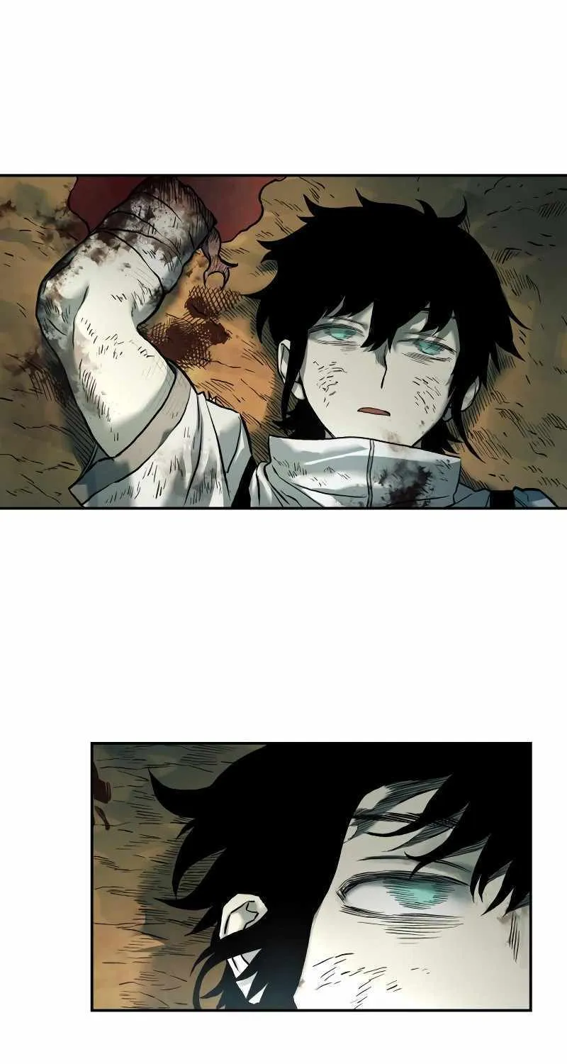 Read Surviving The Apocalypse Manga Online