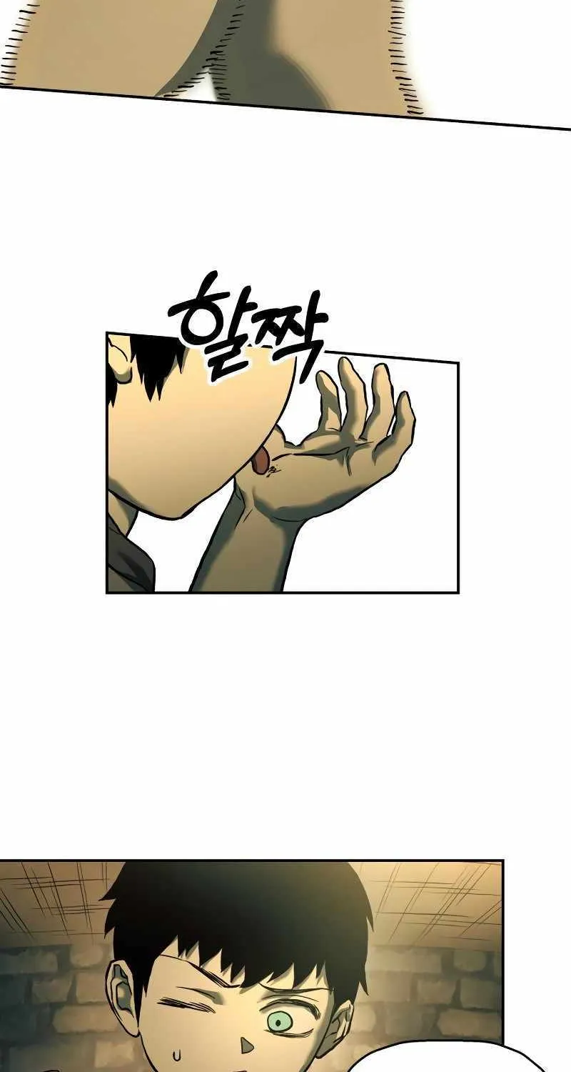 Read Surviving The Apocalypse Manga Online