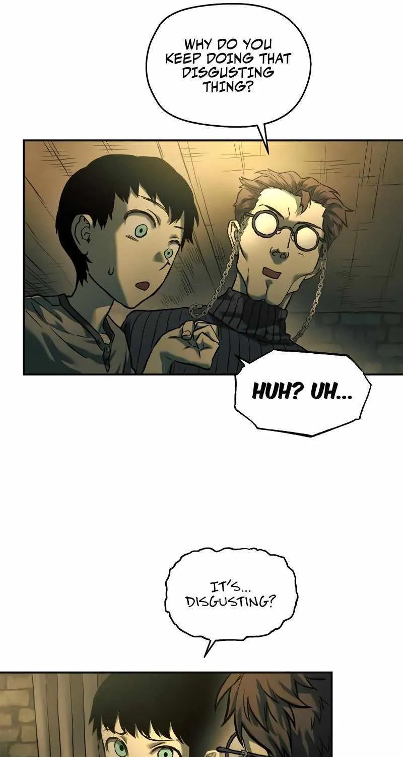 Read Surviving The Apocalypse Manga Online