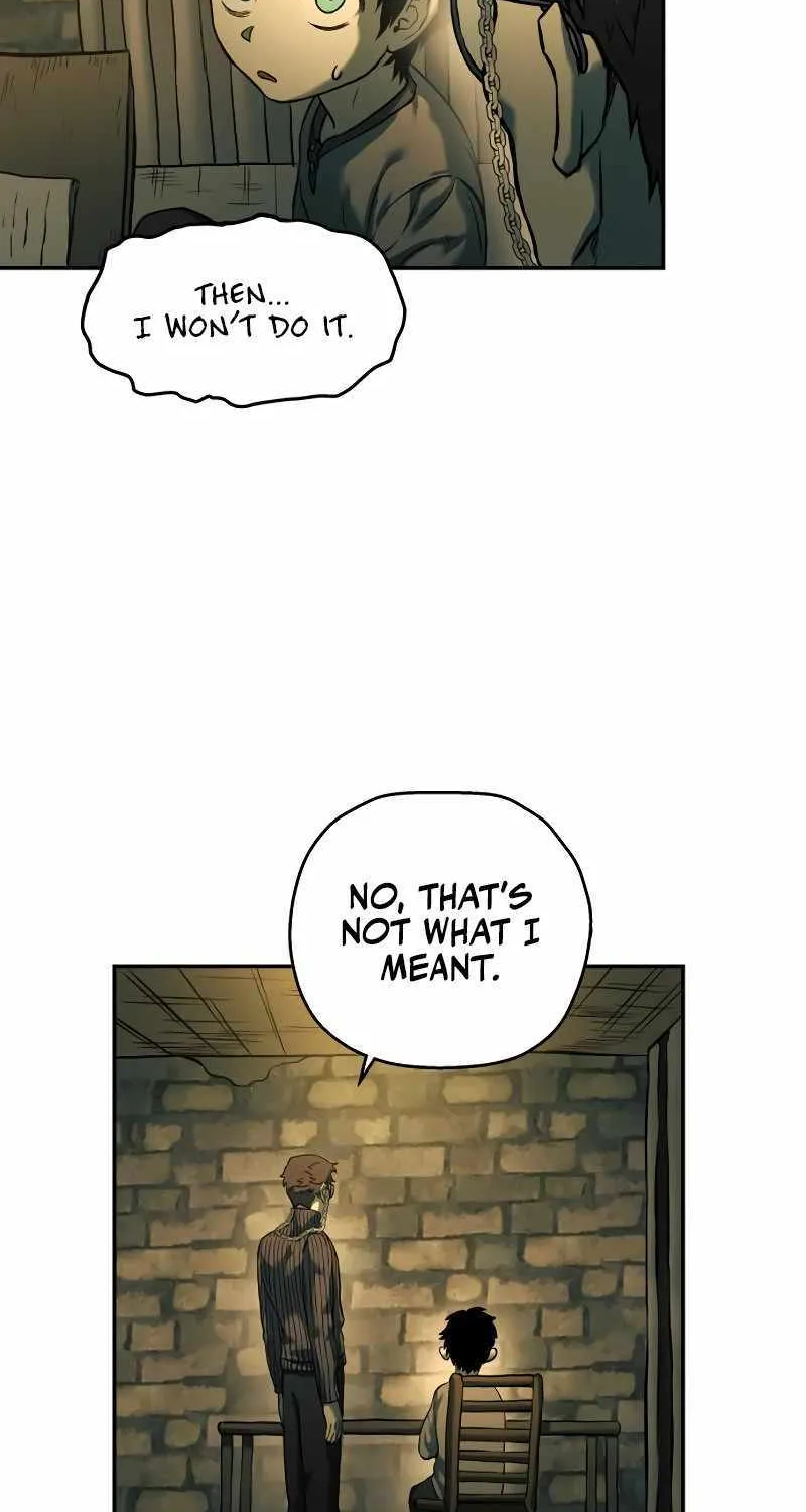 Read Surviving The Apocalypse Manga Online