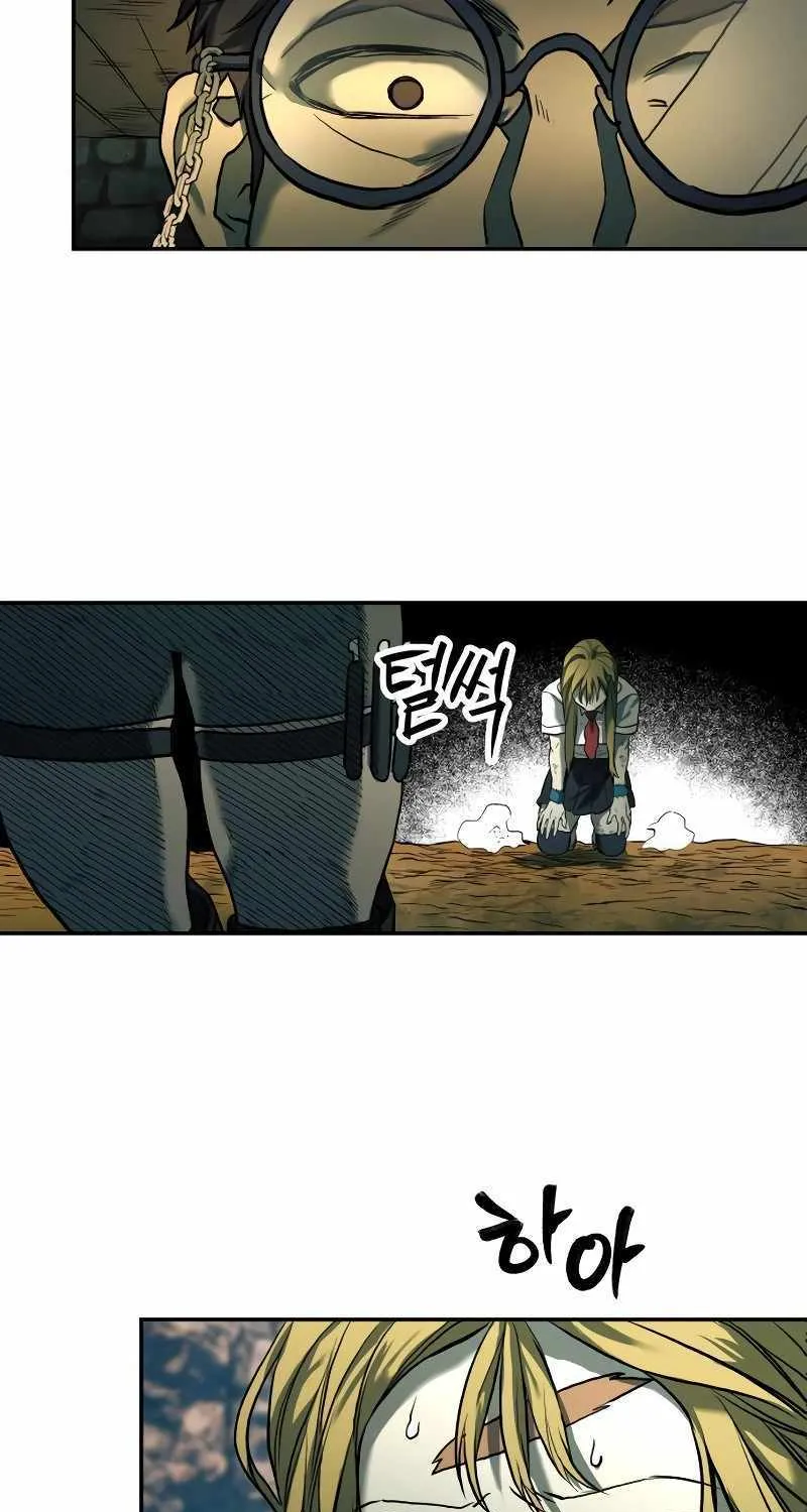 Read Surviving The Apocalypse Manga Online