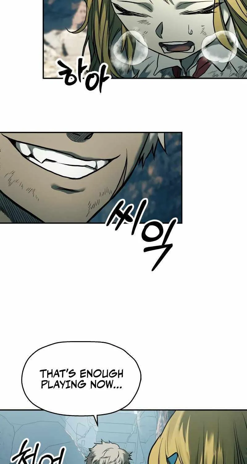 Read Surviving The Apocalypse Manga Online