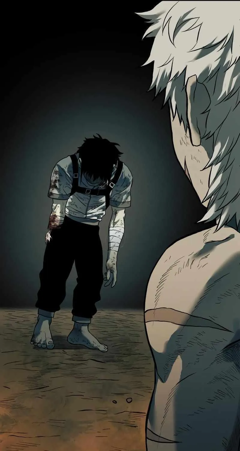 Read Surviving The Apocalypse Manga Online