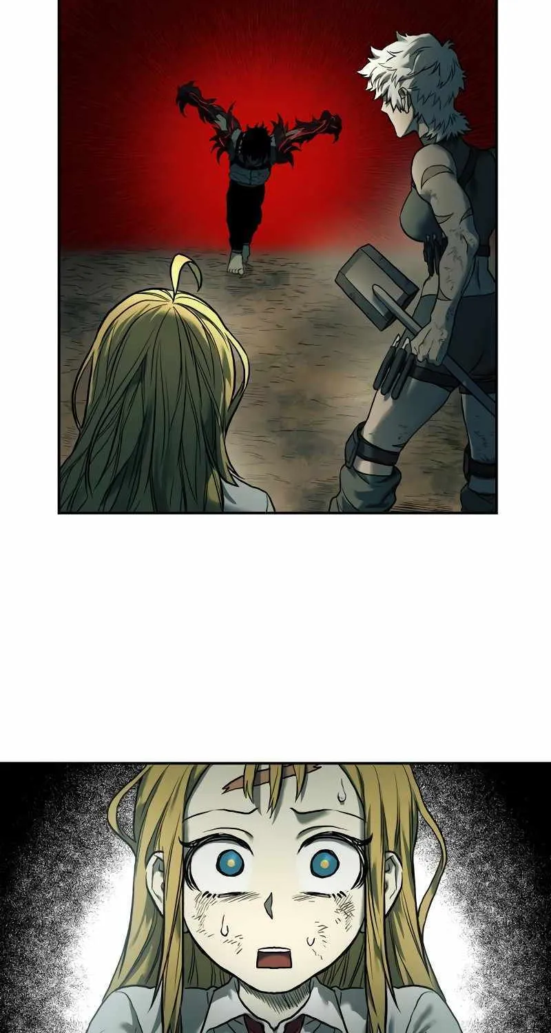 Read Surviving The Apocalypse Manga Online