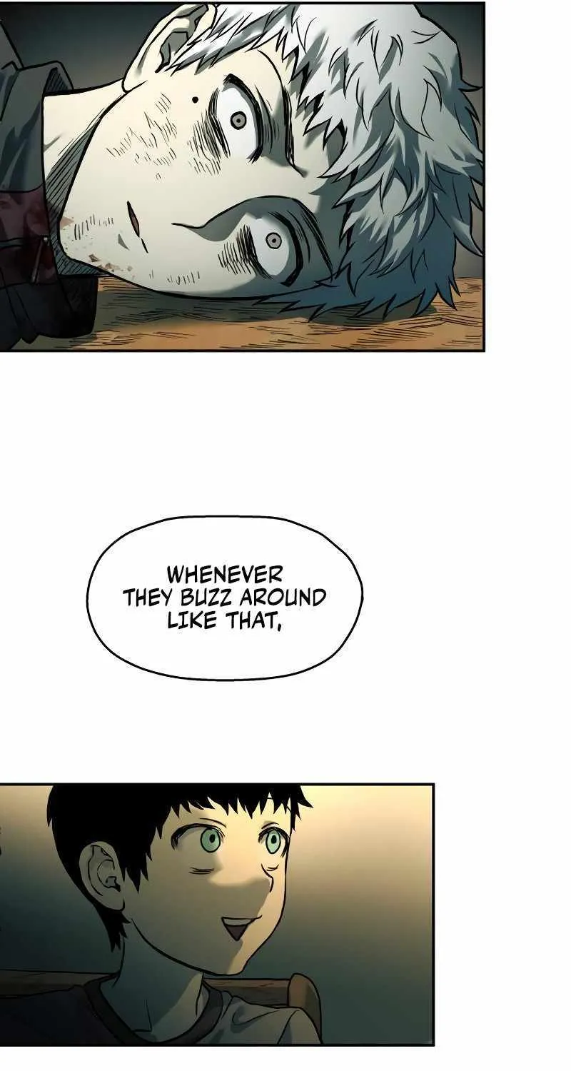 Read Surviving The Apocalypse Manga Online