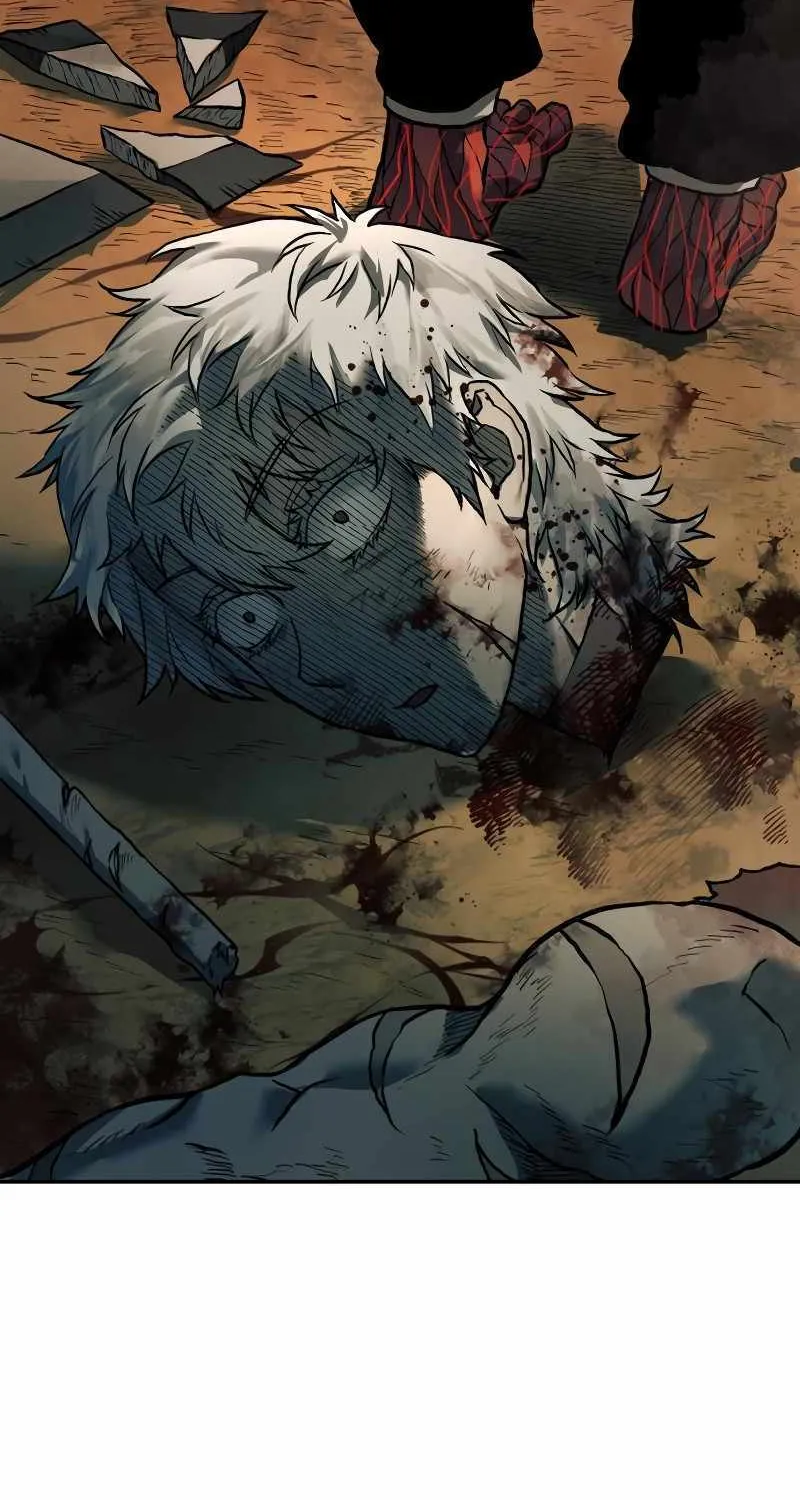 Read Surviving The Apocalypse Manga Online