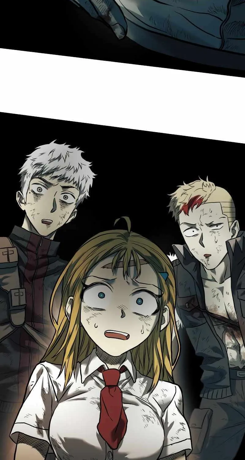 Read Surviving The Apocalypse Manga Online