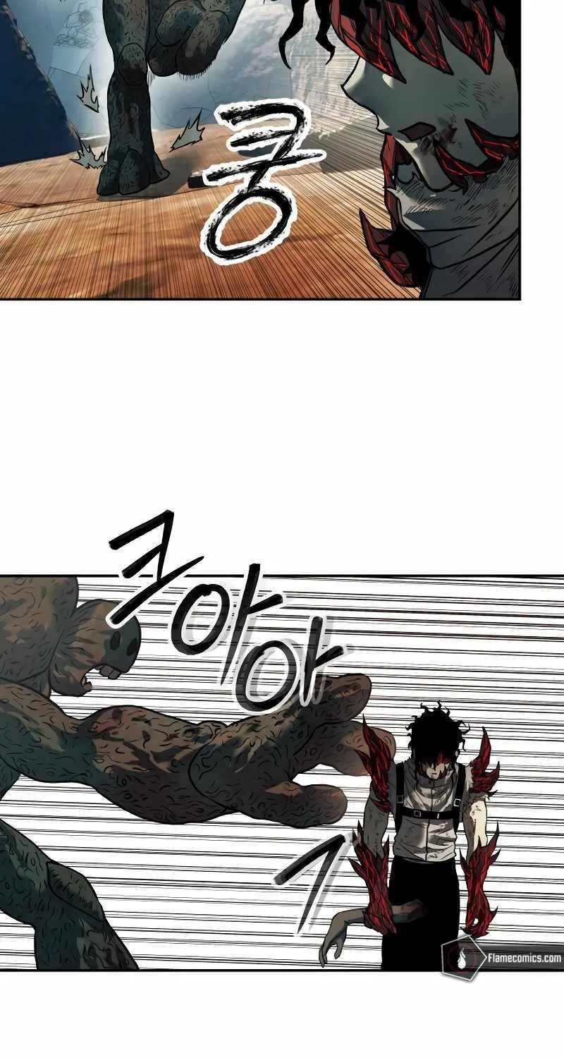 Read Surviving The Apocalypse Manga Online