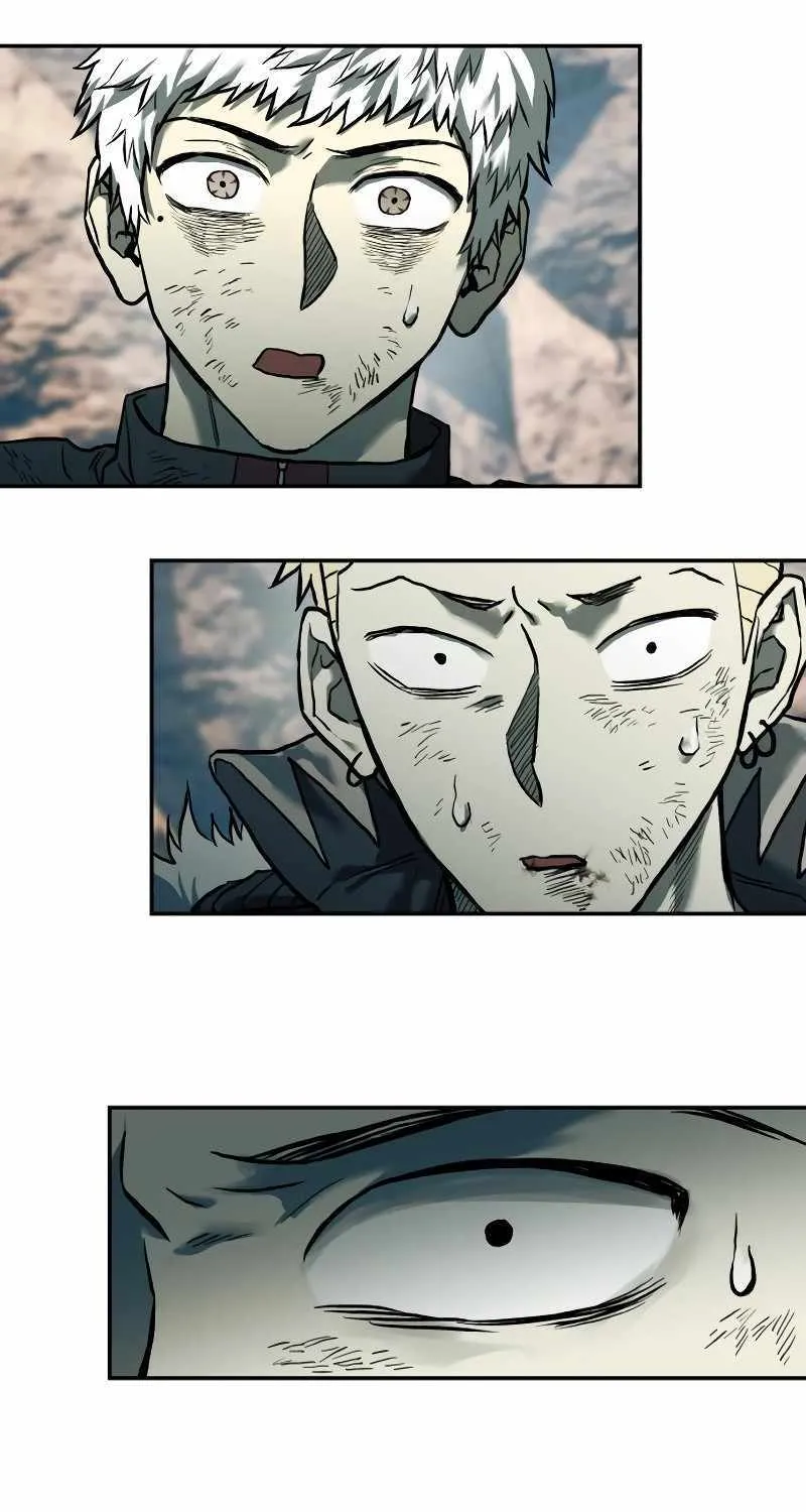 Read Surviving The Apocalypse Manga Online