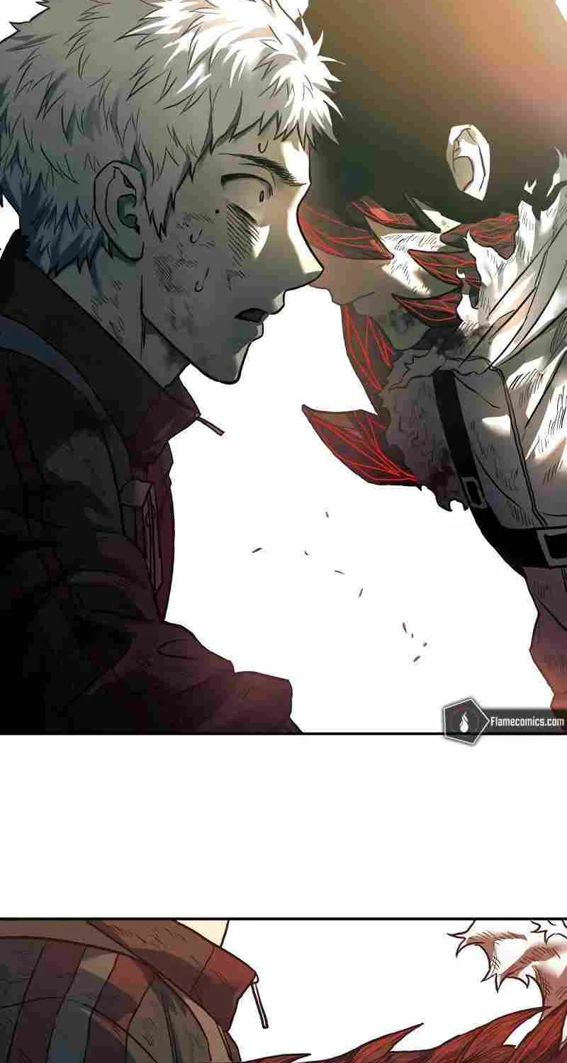 Read Surviving The Apocalypse Manga Online