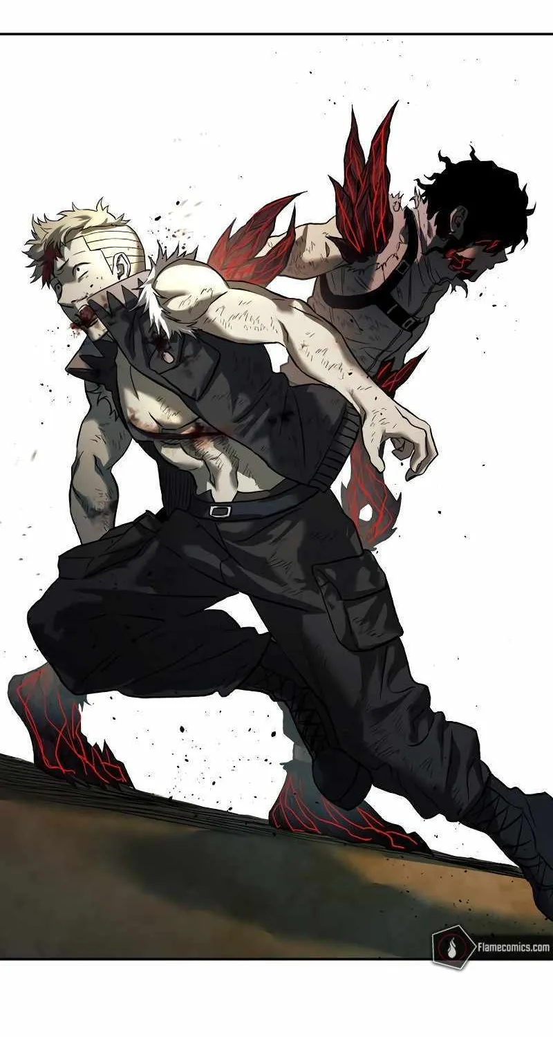 Read Surviving The Apocalypse Manga Online