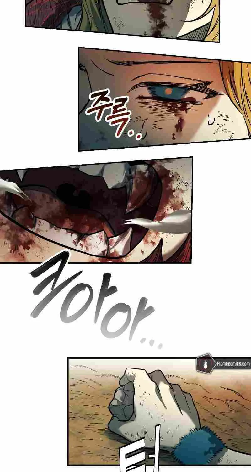 Read Surviving The Apocalypse Manga Online