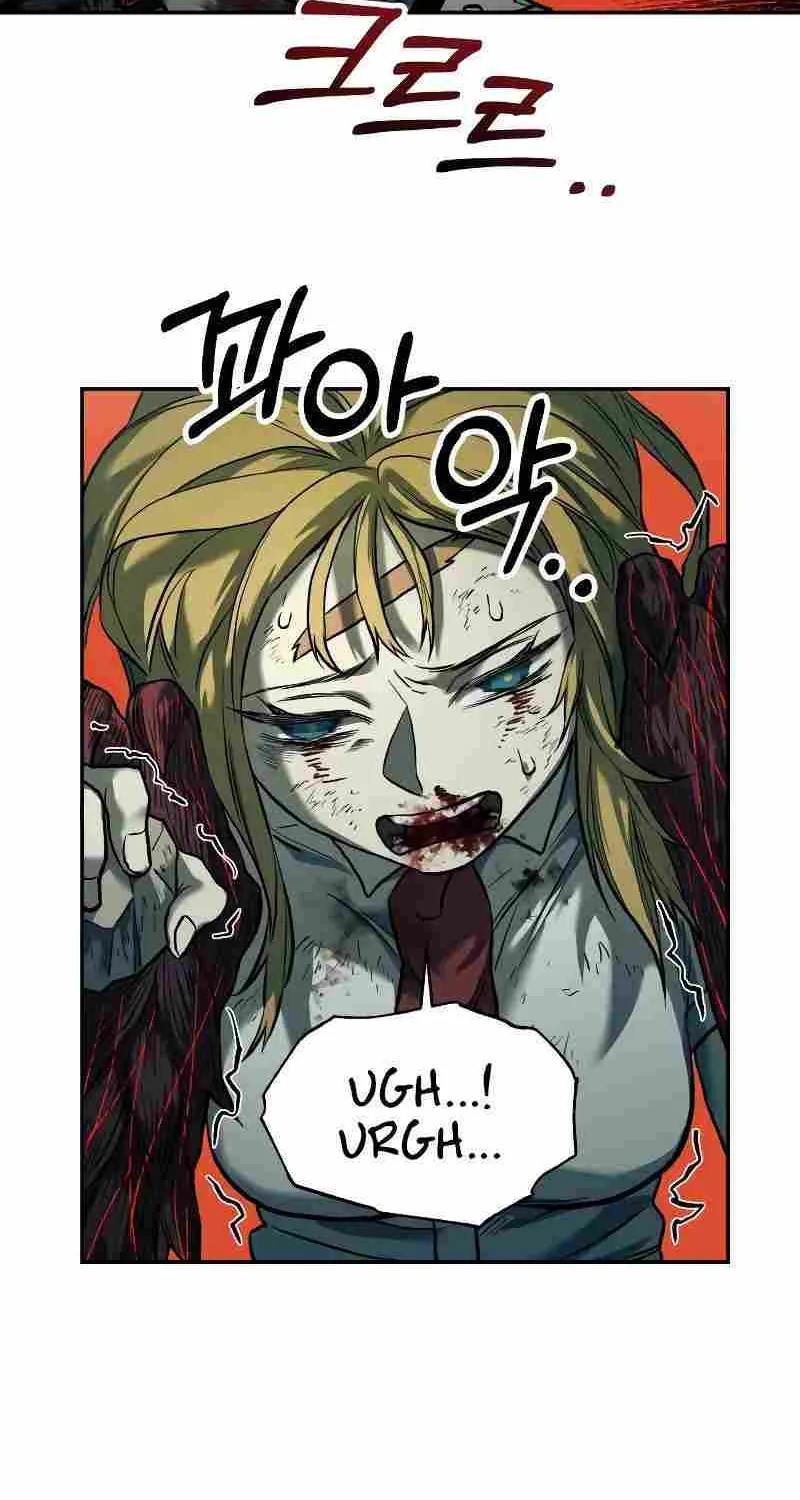 Read Surviving The Apocalypse Manga Online