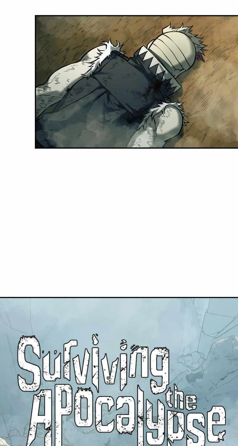 Read Surviving The Apocalypse Manga Online