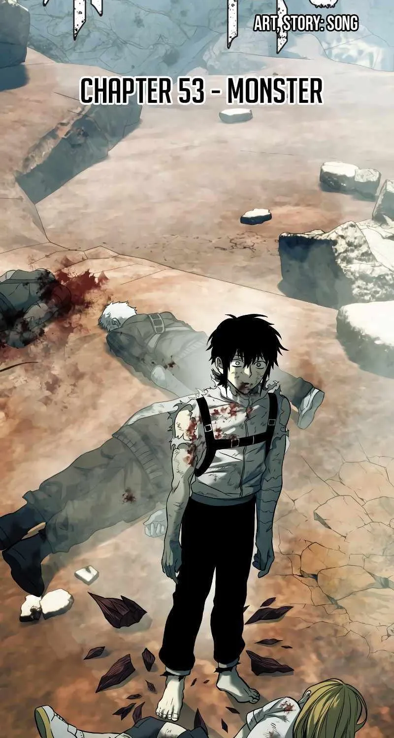 Read Surviving The Apocalypse Manga Online