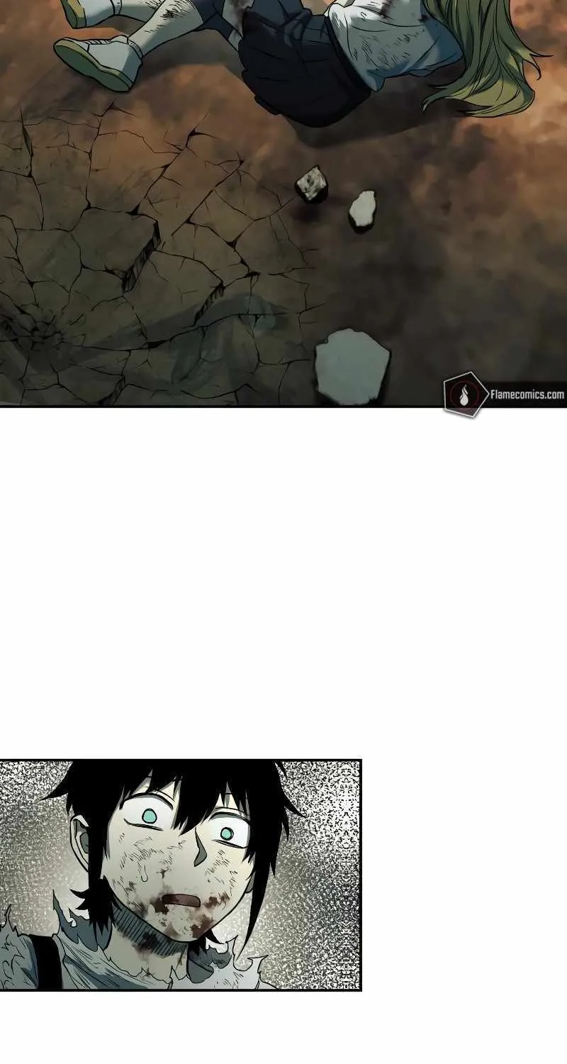 Read Surviving The Apocalypse Manga Online