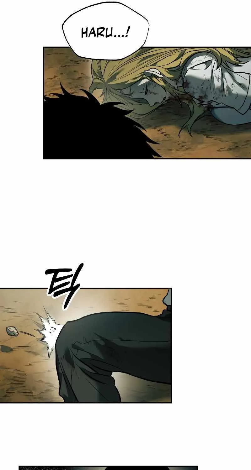 Read Surviving The Apocalypse Manga Online