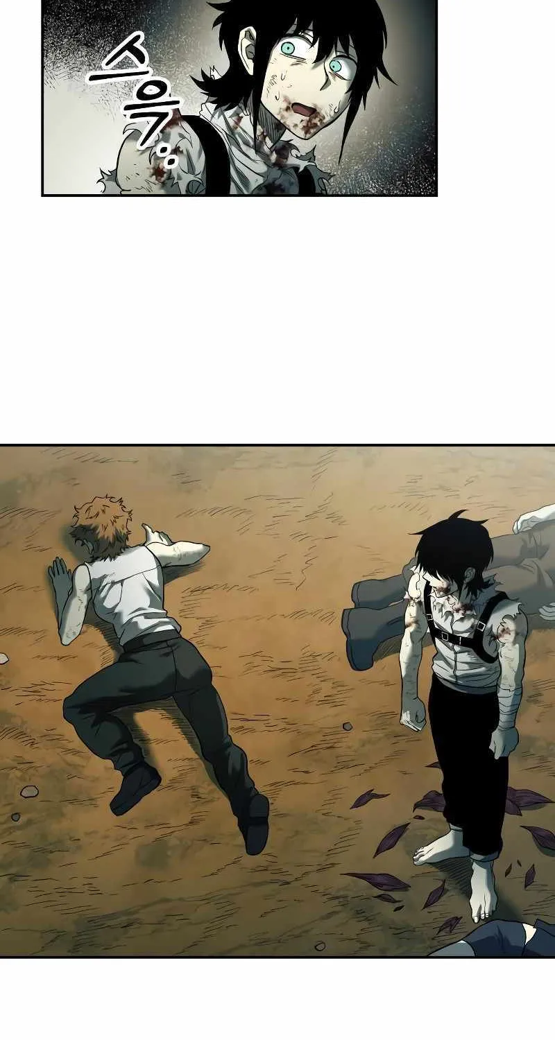 Read Surviving The Apocalypse Manga Online