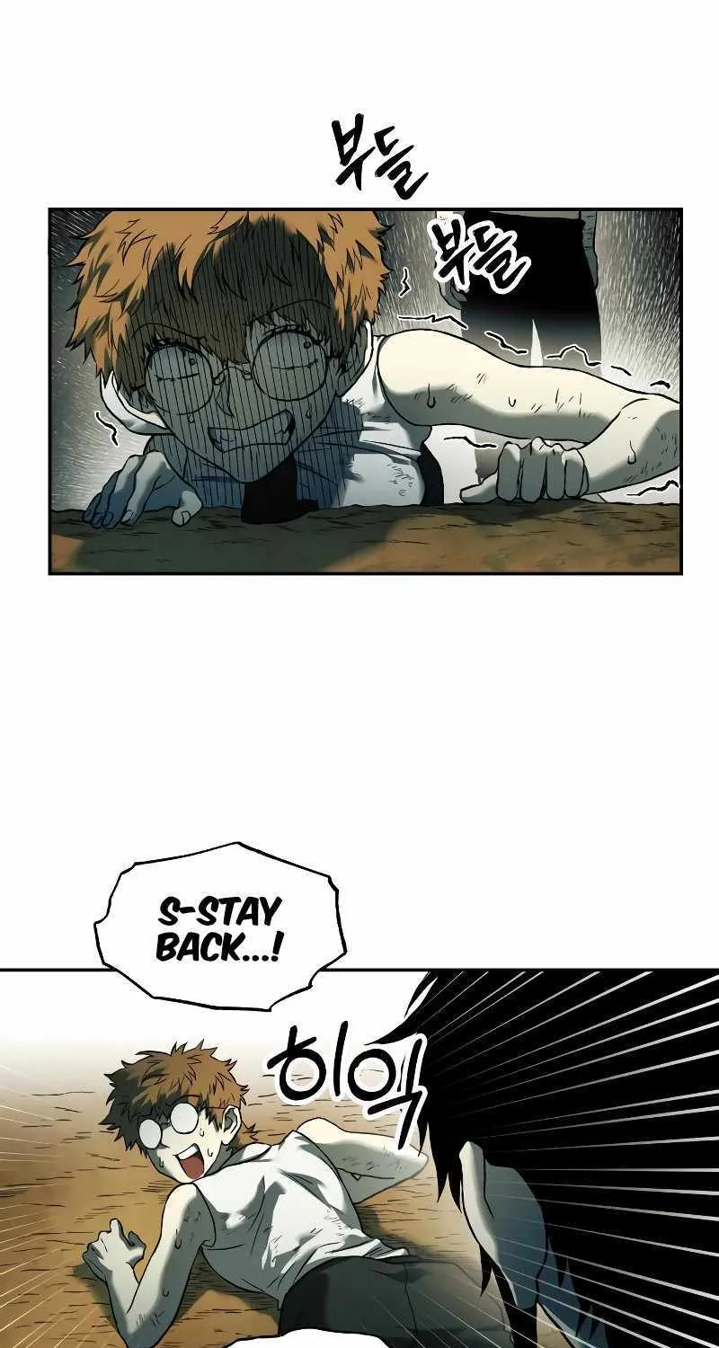 Read Surviving The Apocalypse Manga Online