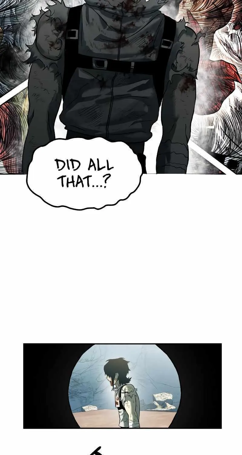 Read Surviving The Apocalypse Manga Online