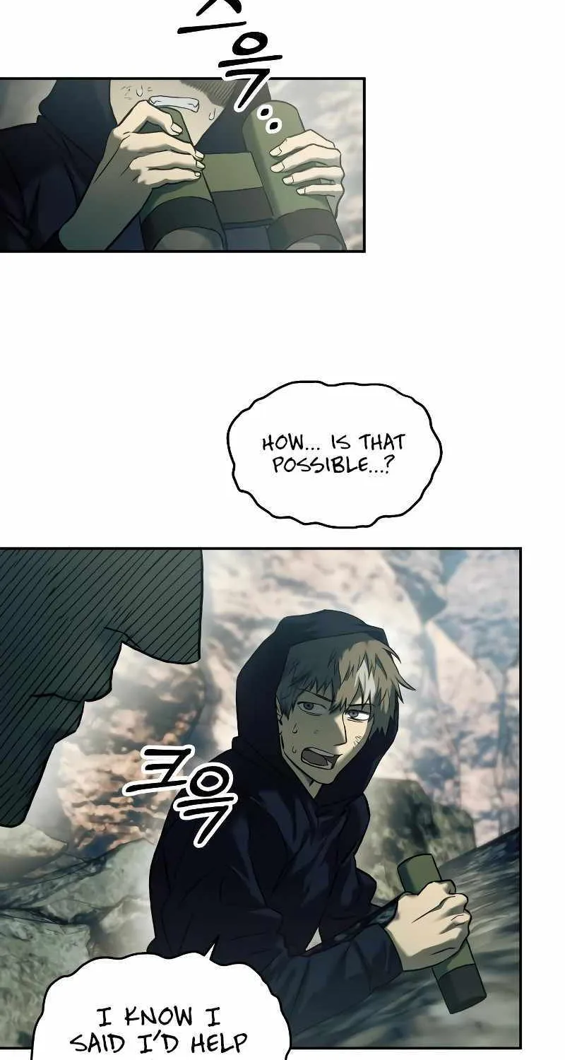 Read Surviving The Apocalypse Manga Online