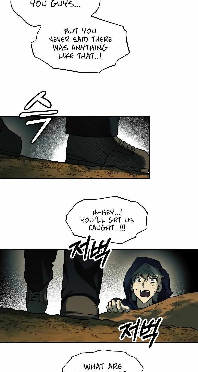 Read Surviving The Apocalypse Manga Online