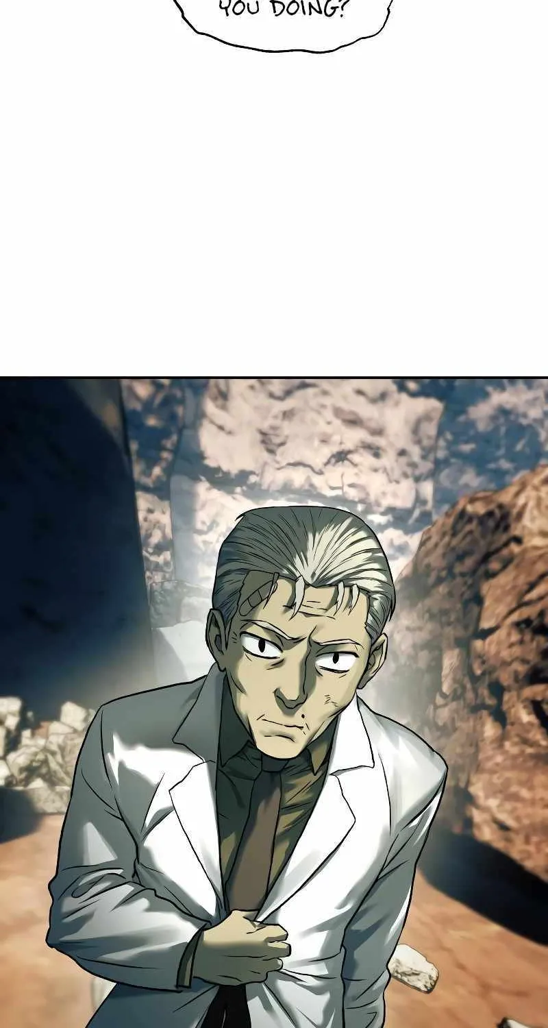 Read Surviving The Apocalypse Manga Online