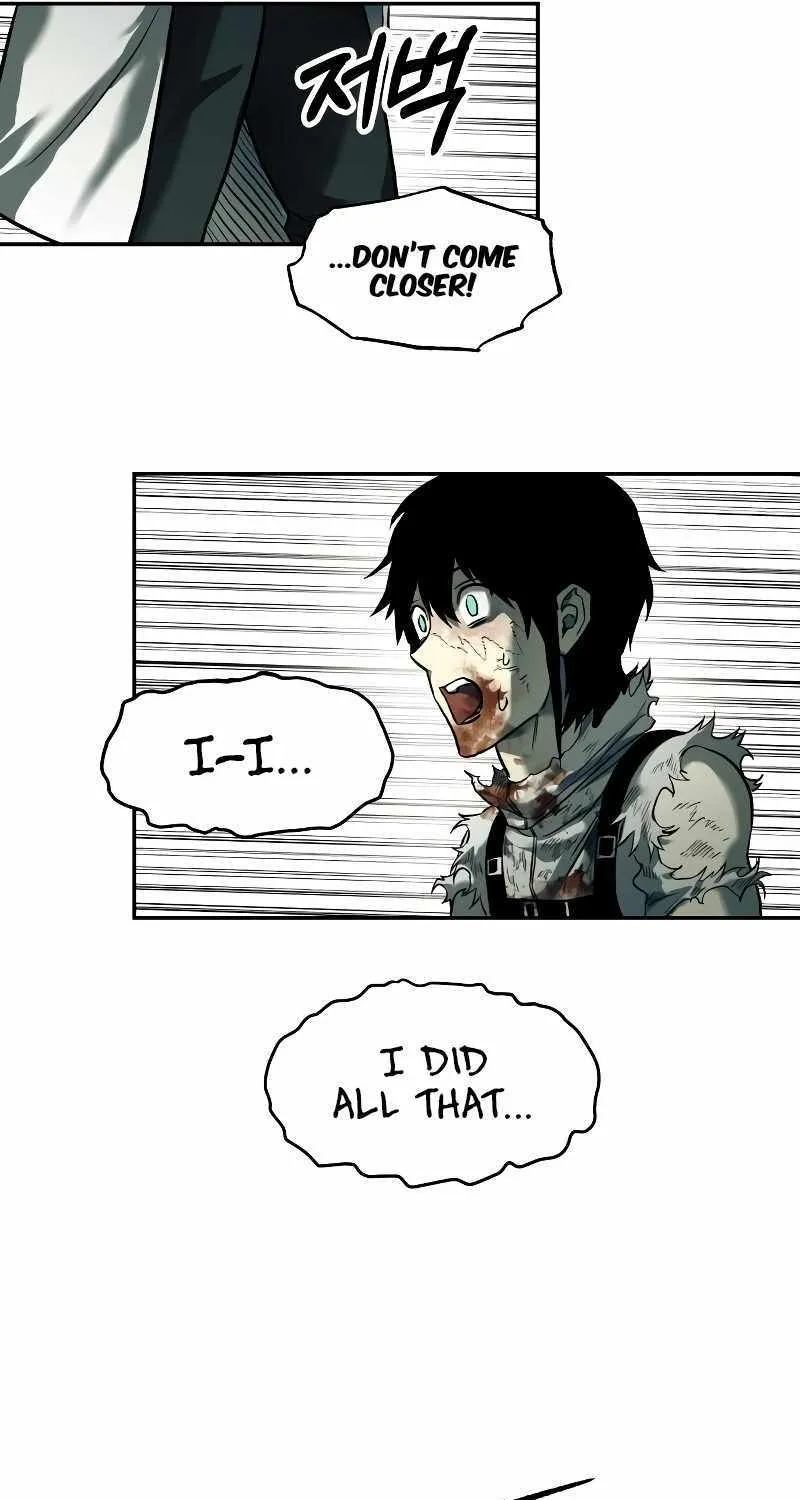 Read Surviving The Apocalypse Manga Online