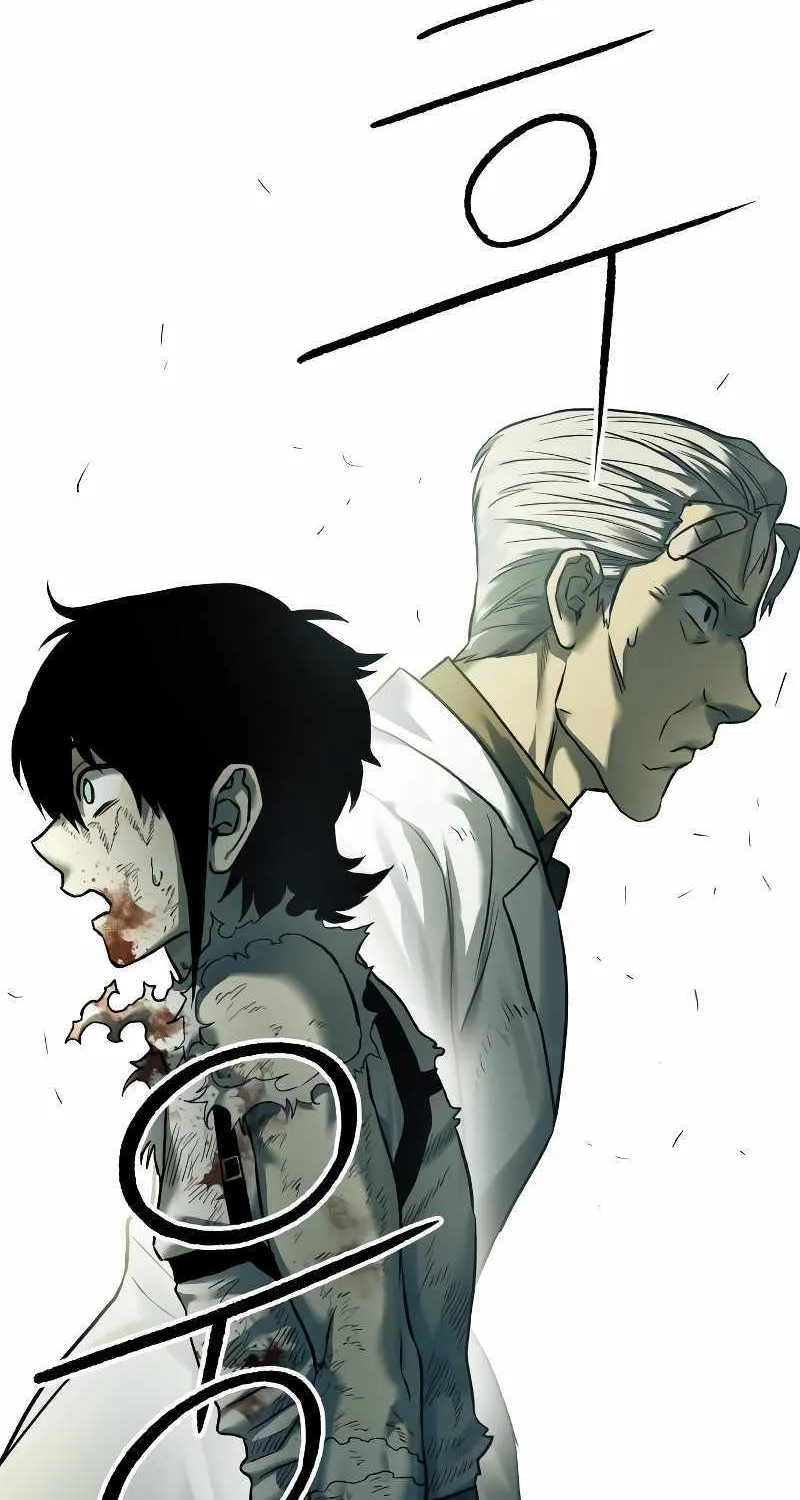 Read Surviving The Apocalypse Manga Online