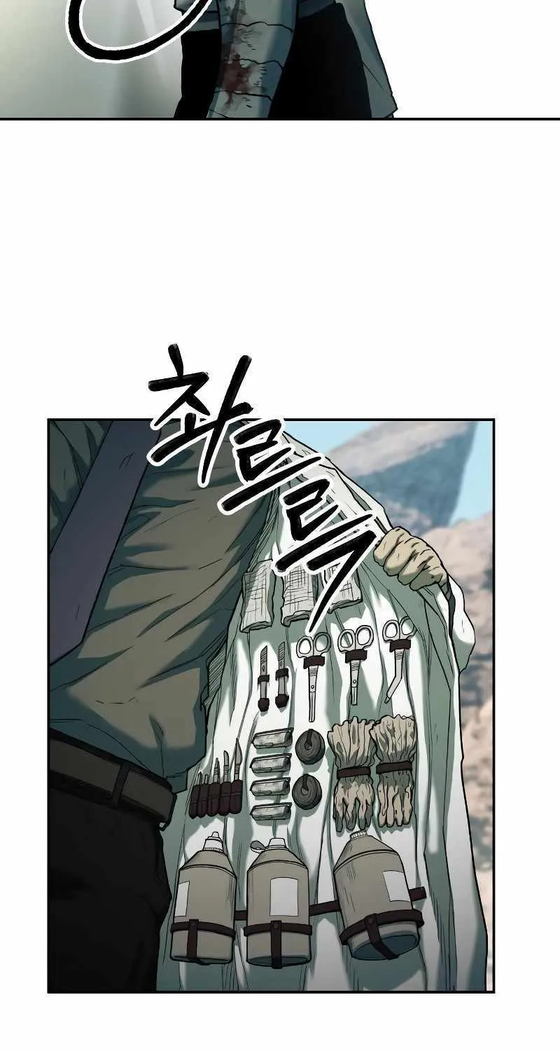 Read Surviving The Apocalypse Manga Online