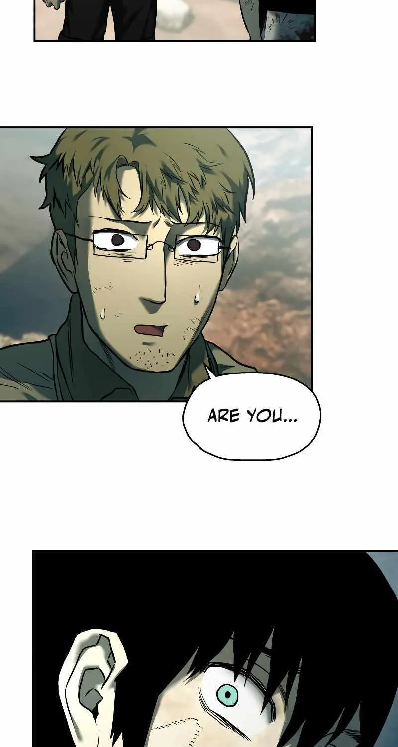 Read Surviving The Apocalypse Manga Online