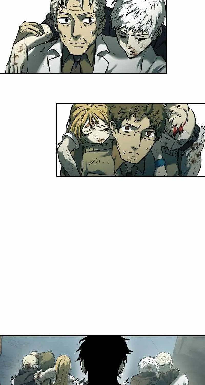 Read Surviving The Apocalypse Manga Online