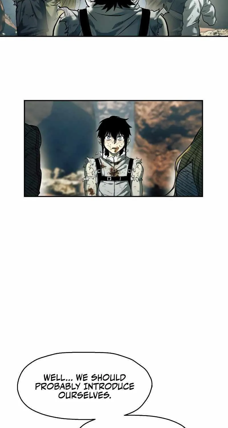 Read Surviving The Apocalypse Manga Online