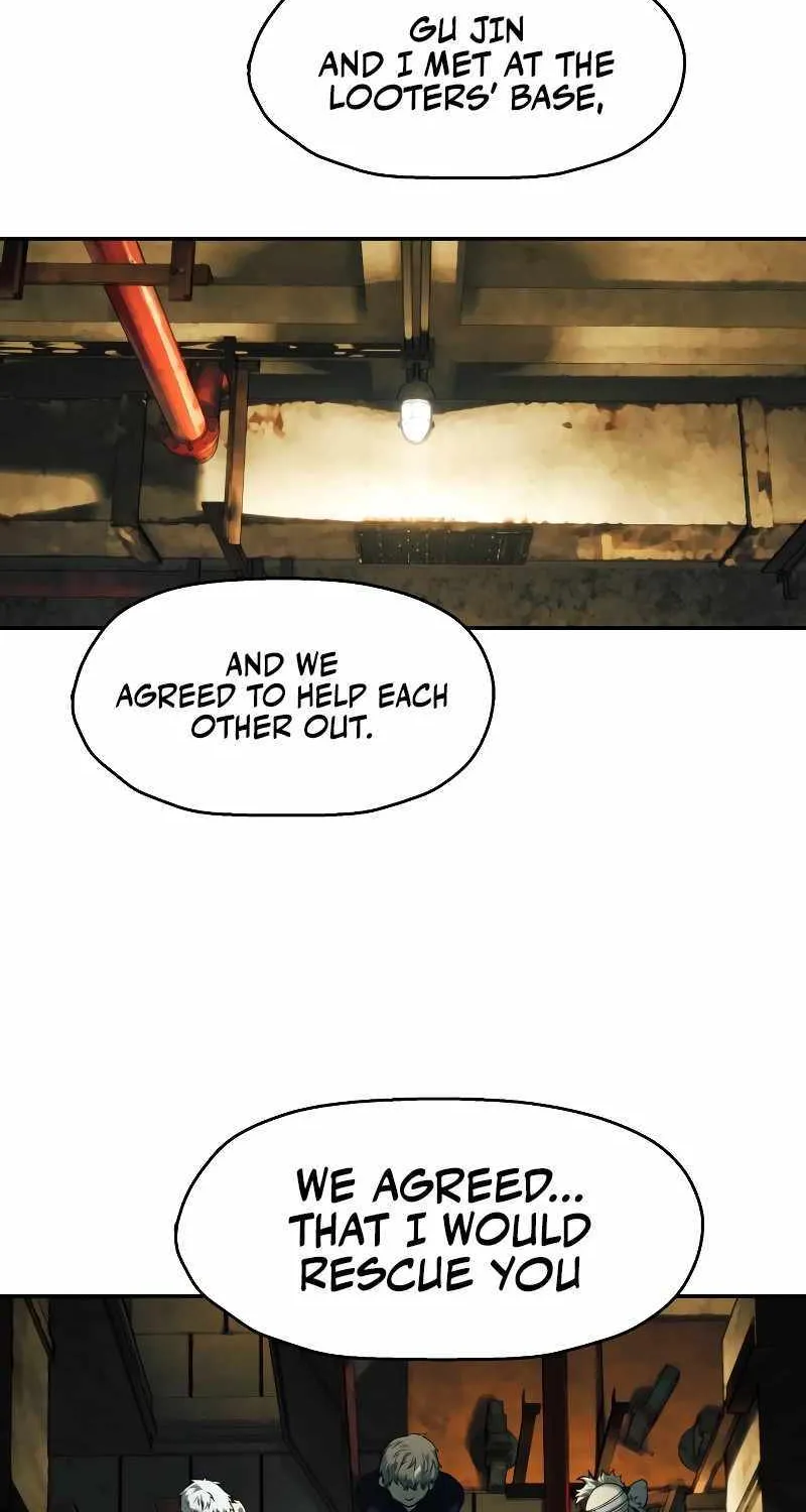 Read Surviving The Apocalypse Manga Online