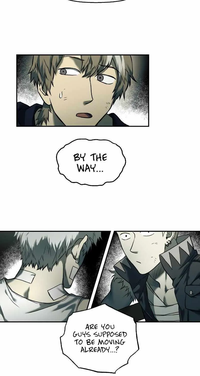 Read Surviving The Apocalypse Manga Online