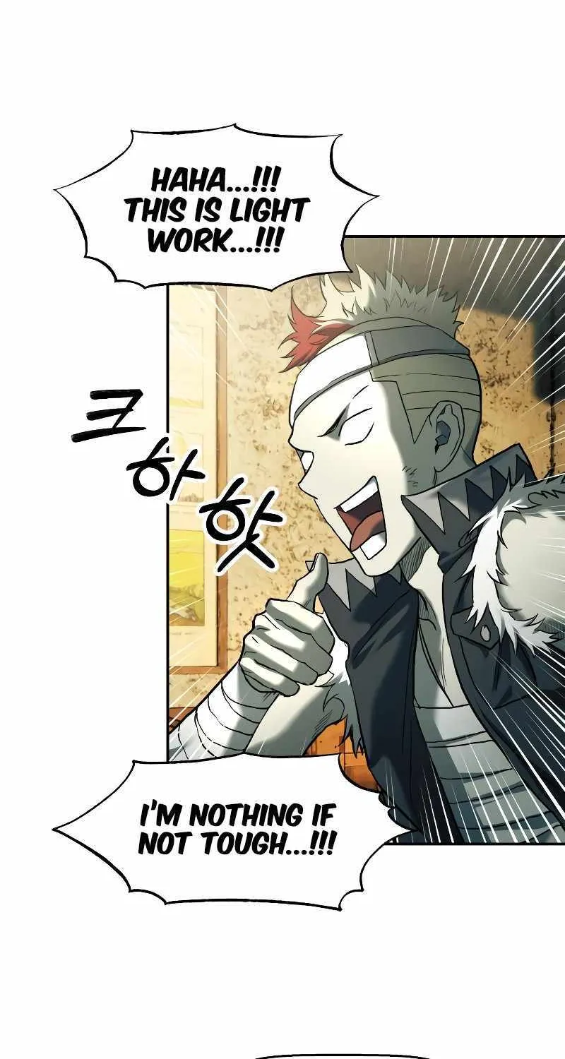 Read Surviving The Apocalypse Manga Online