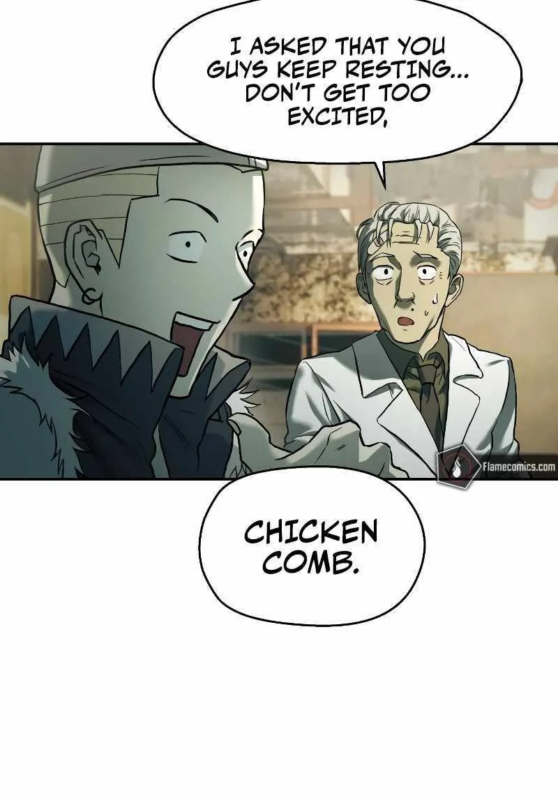 Read Surviving The Apocalypse Manga Online