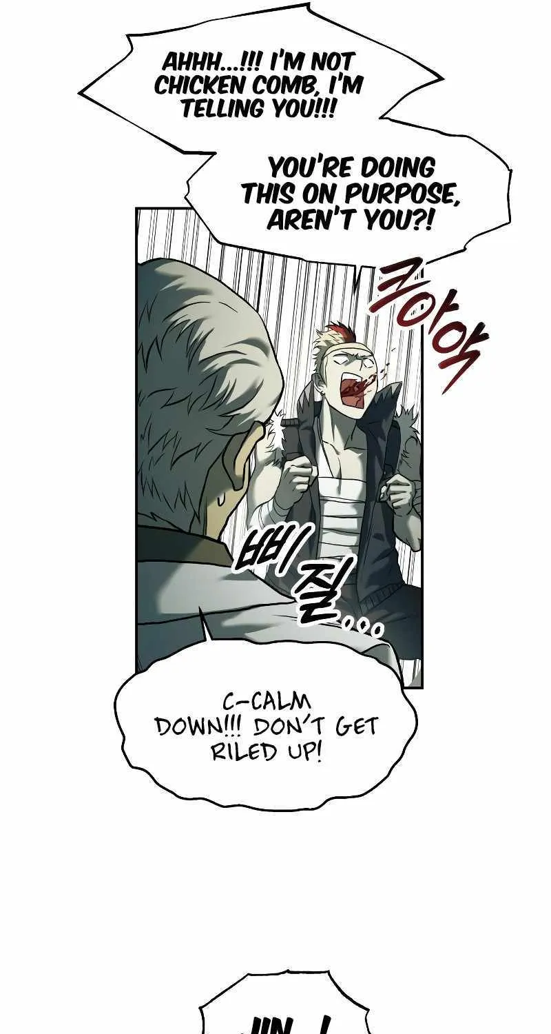 Read Surviving The Apocalypse Manga Online