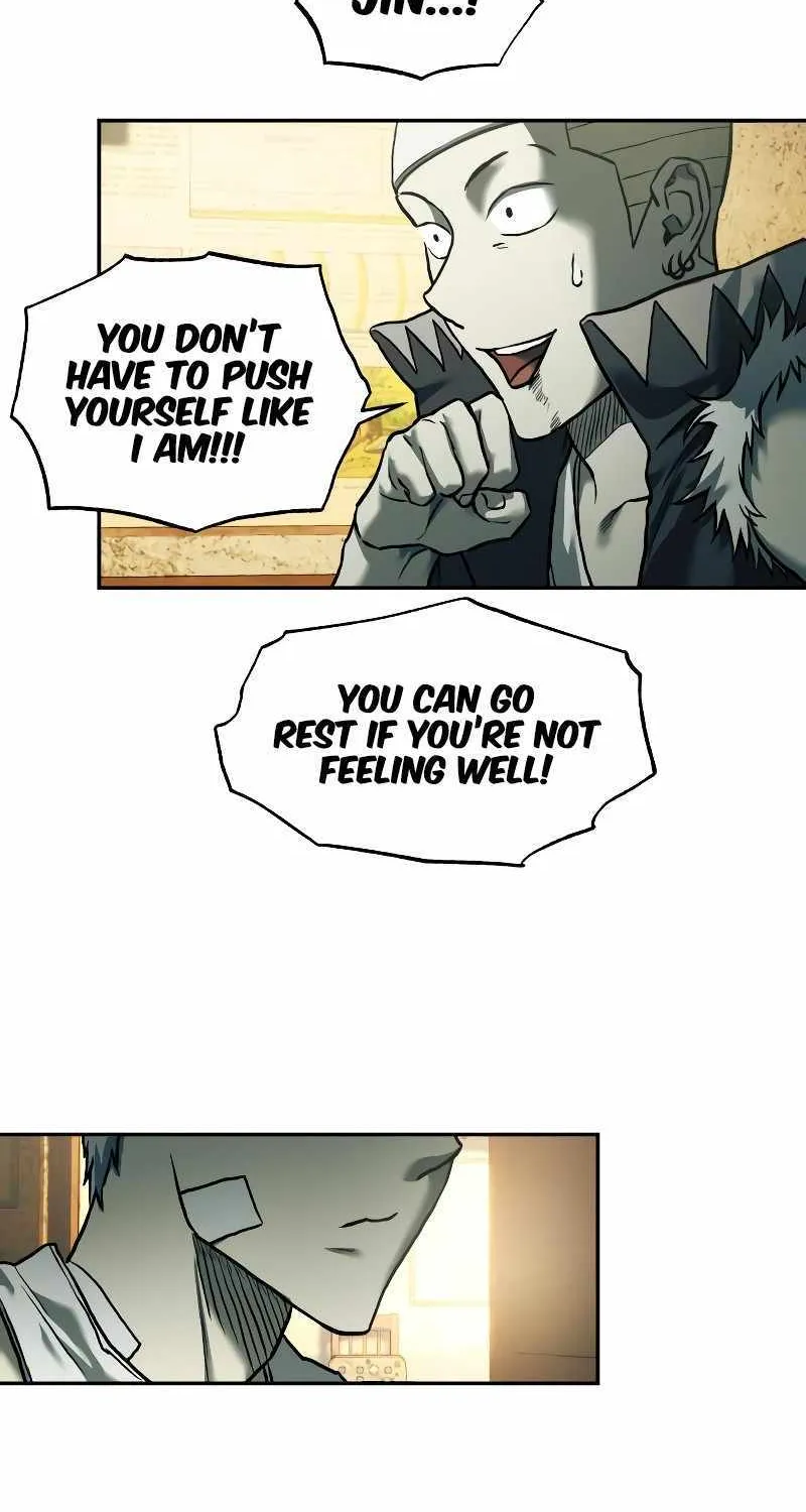 Read Surviving The Apocalypse Manga Online