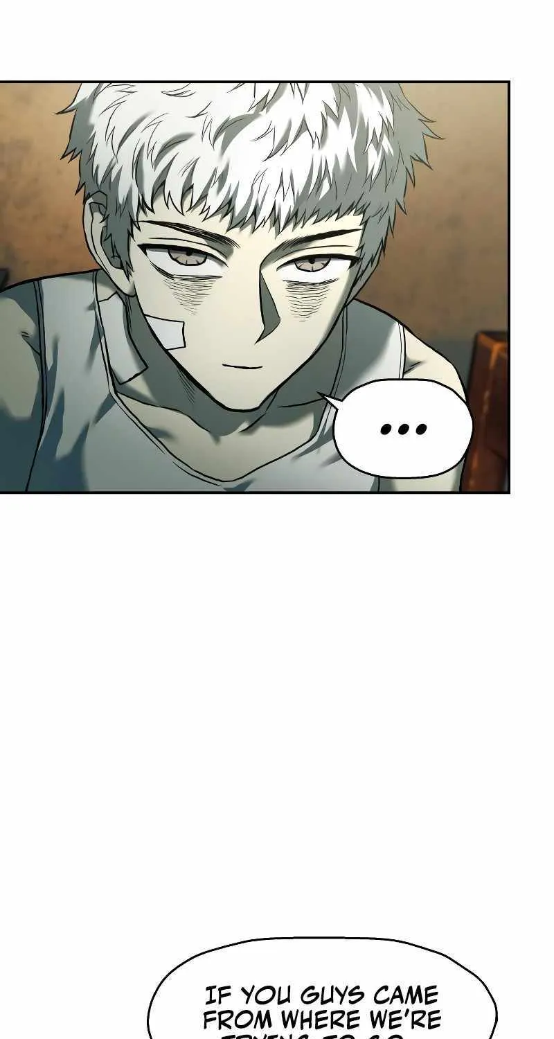 Read Surviving The Apocalypse Manga Online