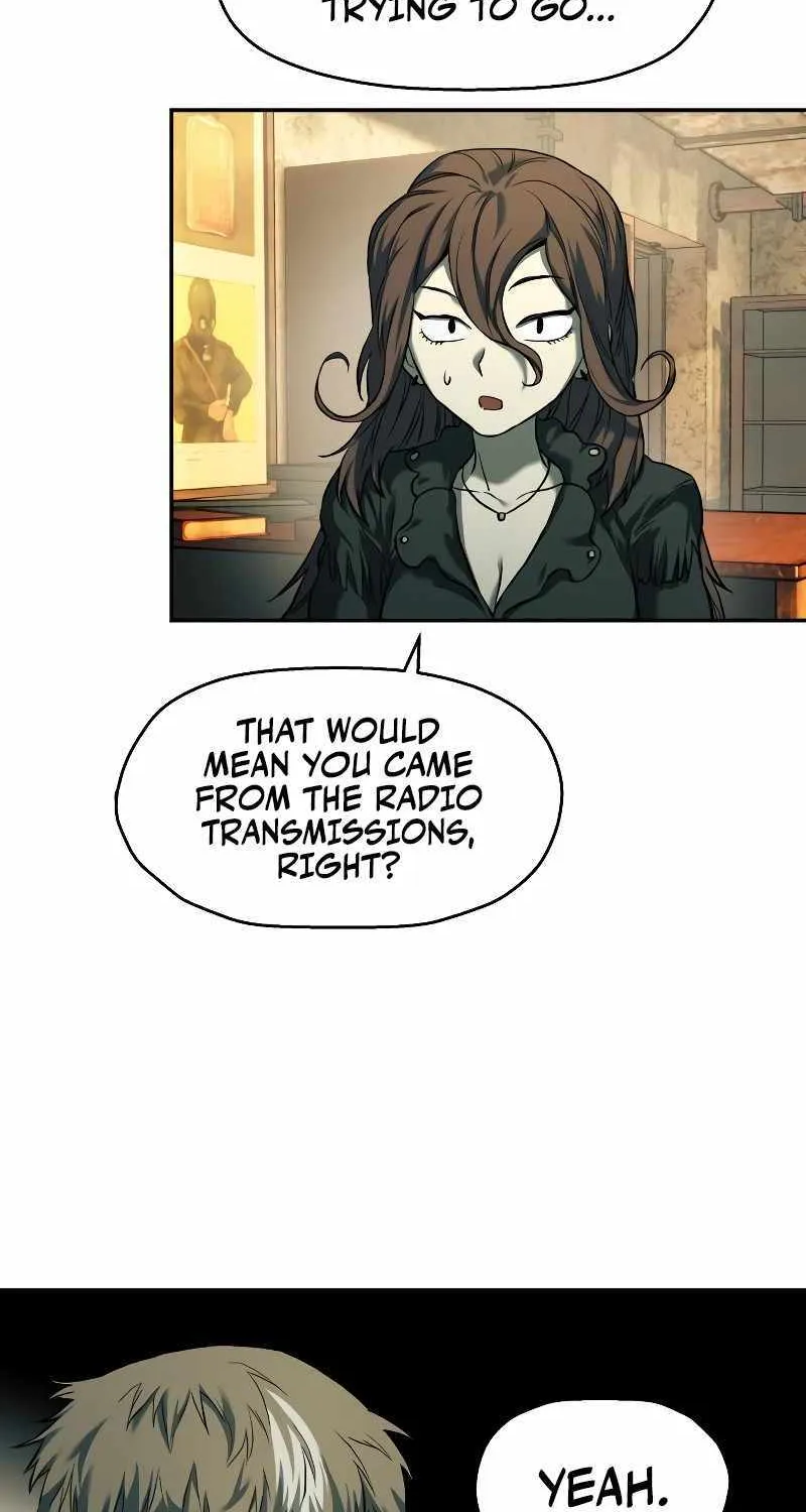 Read Surviving The Apocalypse Manga Online