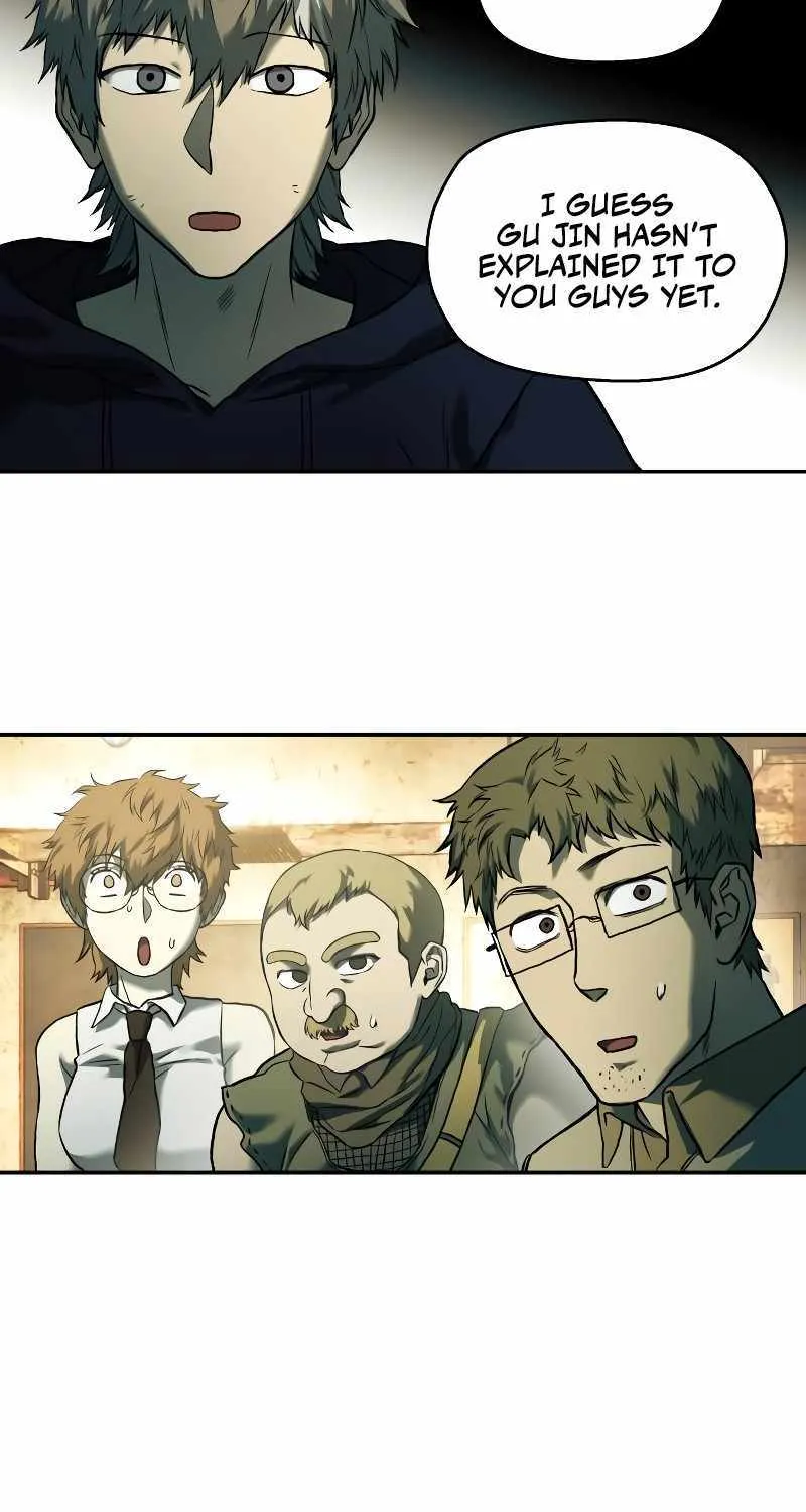 Read Surviving The Apocalypse Manga Online