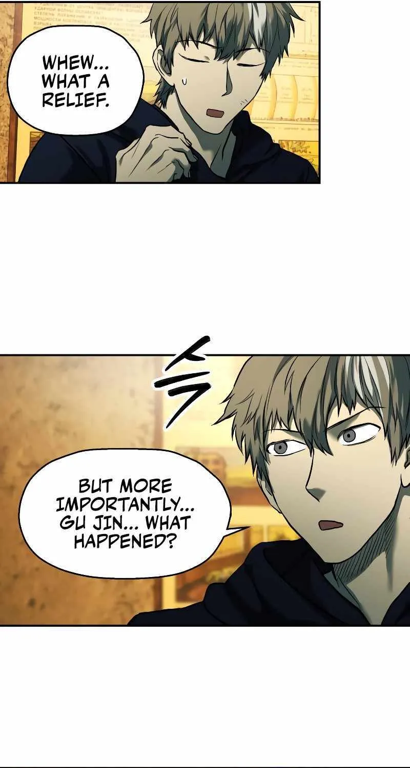 Read Surviving The Apocalypse Manga Online