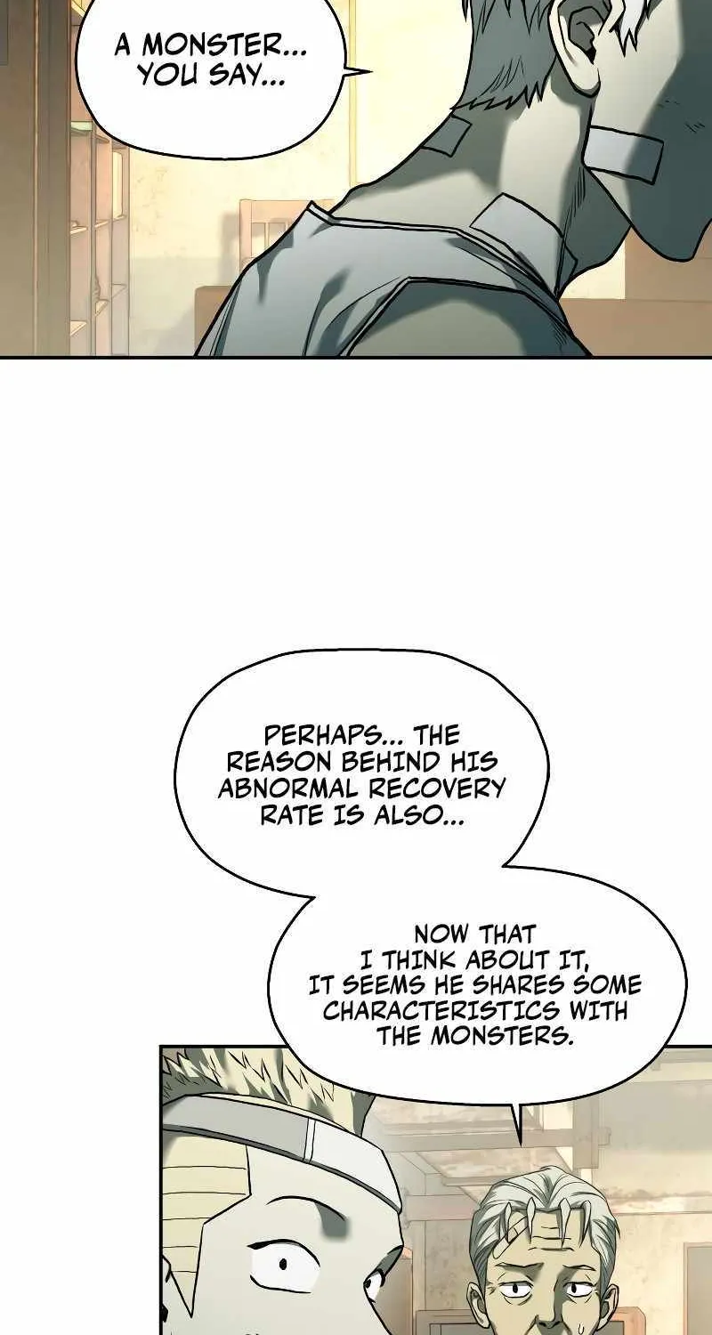 Read Surviving The Apocalypse Manga Online