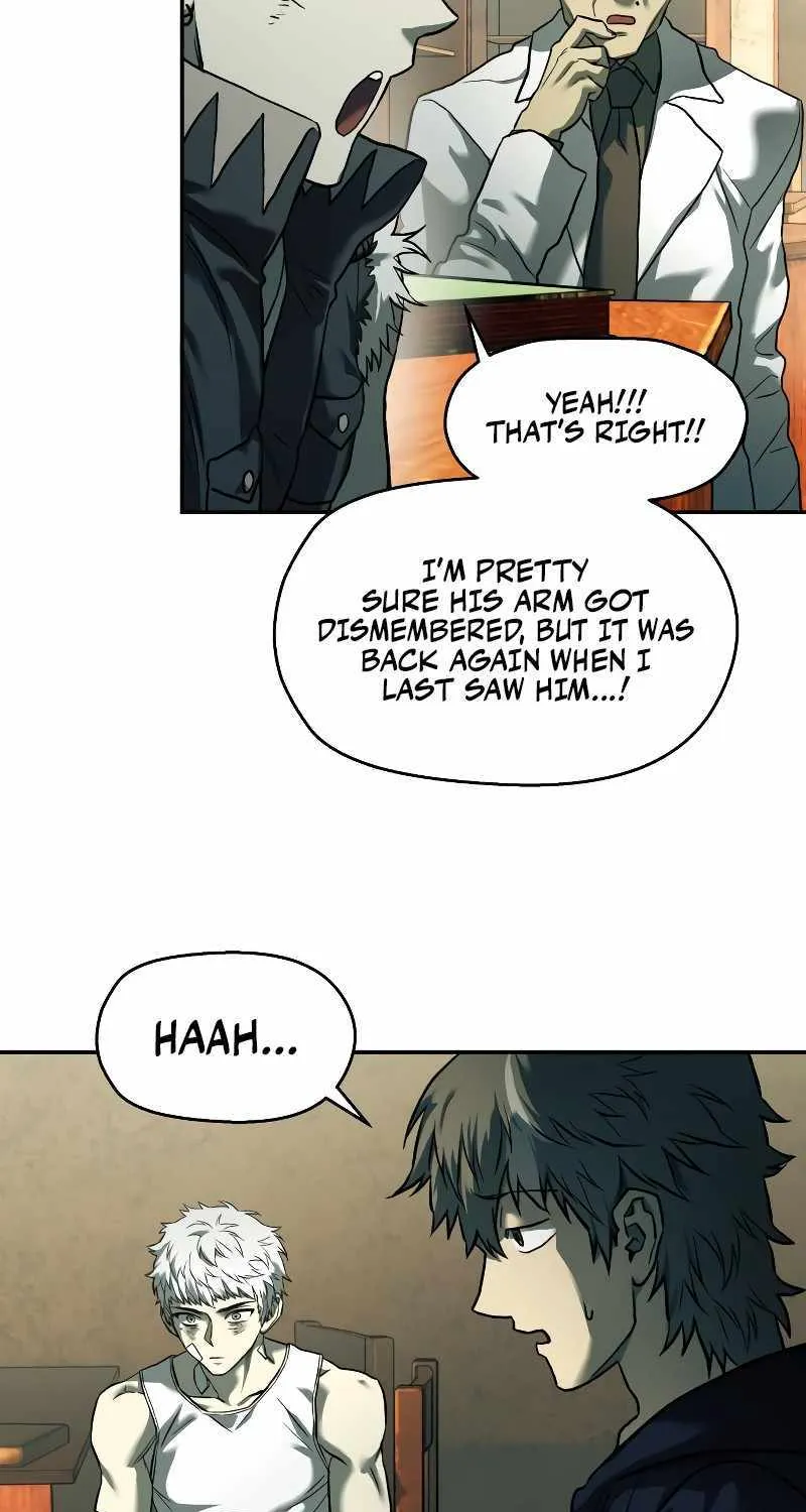 Read Surviving The Apocalypse Manga Online