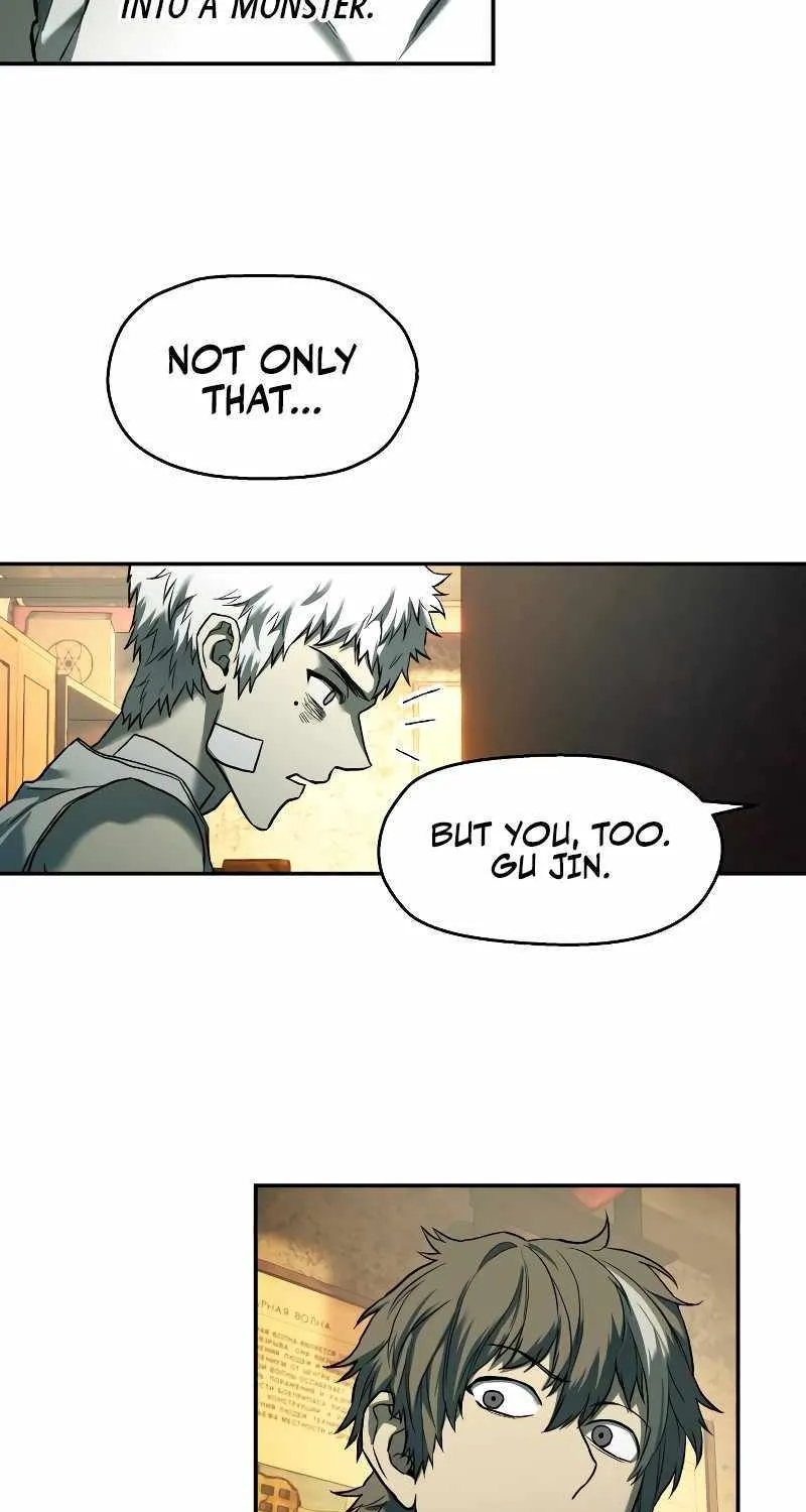 Read Surviving The Apocalypse Manga Online