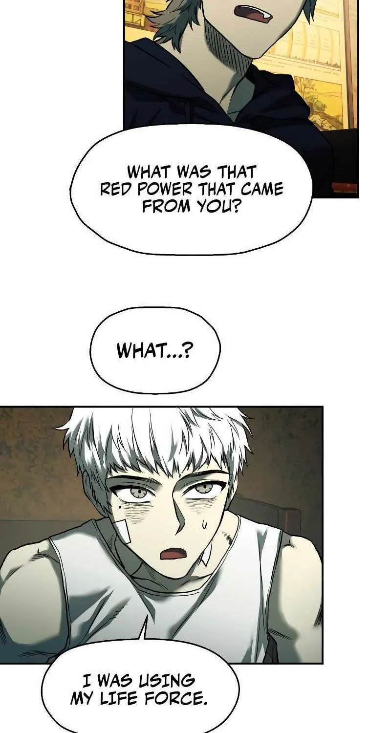 Read Surviving The Apocalypse Manga Online