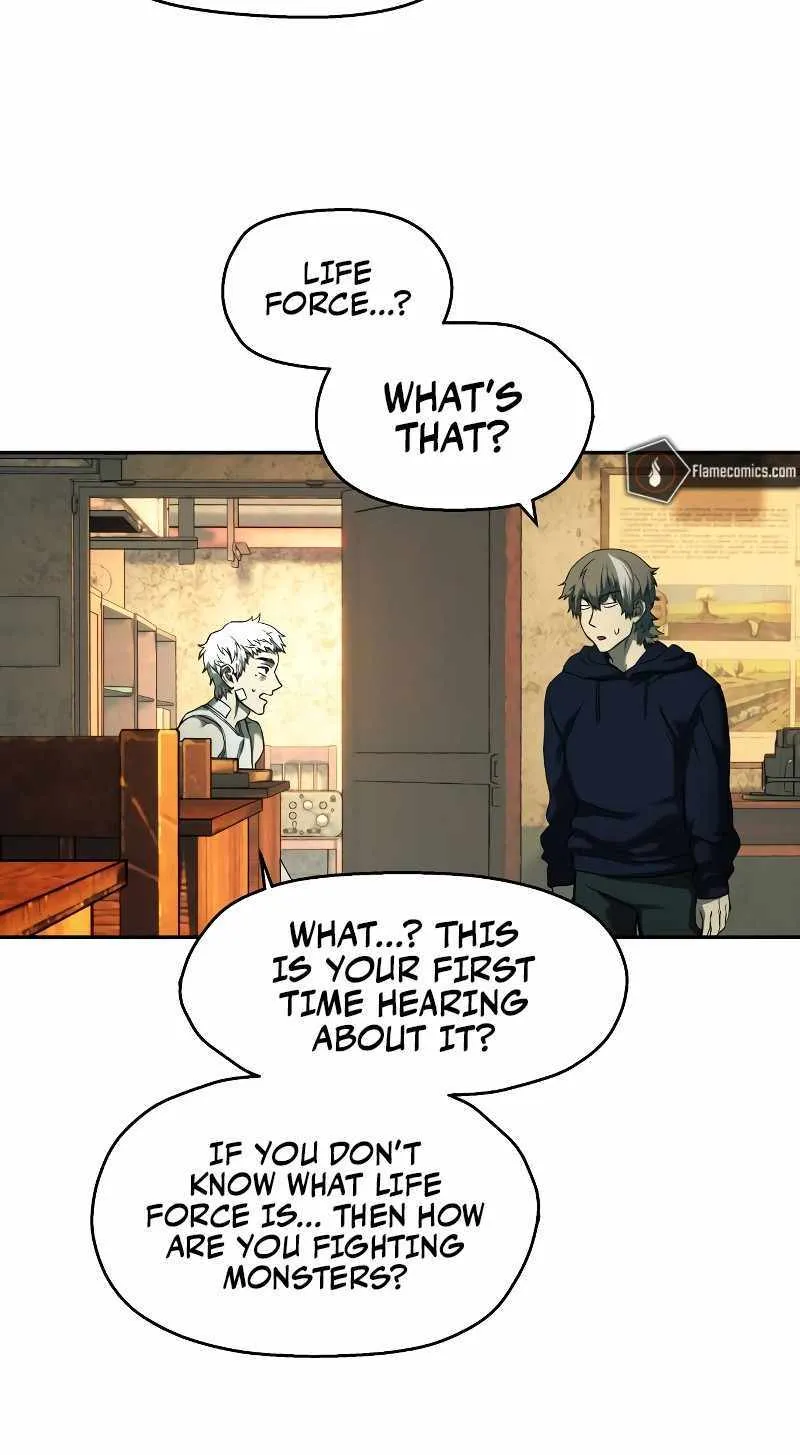 Read Surviving The Apocalypse Manga Online